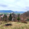 Pozemek s krásným výhledem, 1022m2, Skalice u České Lípy