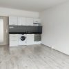 Pronájem bytu 1+kk s lodžií, 30m2, pěkný výhled
